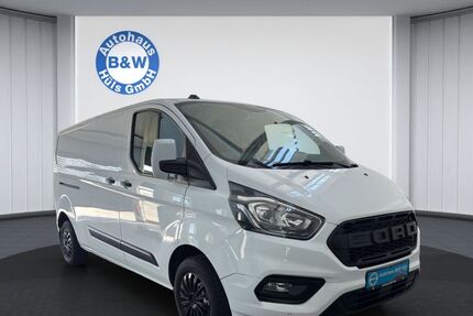 Ford Transit Custom 150.000 km 13.999 &euro; Krefeld 47805