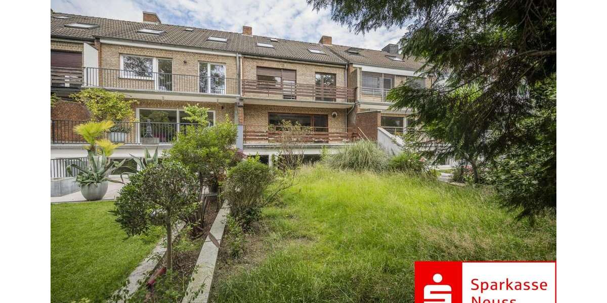 Einfamilienhaus Krefeld Bockum - 5.5 Zimmer, 168 m&sup2;, 365.000&euro; | Angebot:26949354