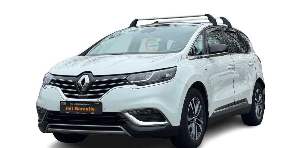 Renault Espace 139.251 km 18.480 &euro; Duisburg 47249