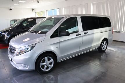 Mercedes-Benz Vito 101.741 km 37.950 &euro; Essen 45329