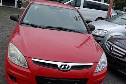 Hyundai i30 220.000 km 1.100 &euro; Bottrop 46242