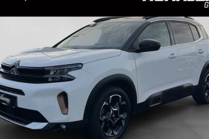 Citroen C5 Aircross 39.800 km 19.990 &euro; Duisburg 47059