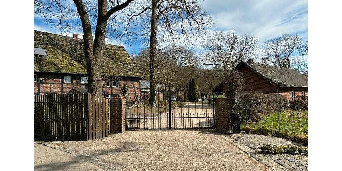 Bauernhaus, Landhaus Gelsenkirchen Gelsenkirchen-Nord - 6 Zimmer, 190 m&sup2;, 995.000&euro; | Angebot:26014494