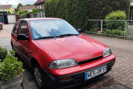 Suzuki Swift 102.000 km 700 &euro; Moers 47443