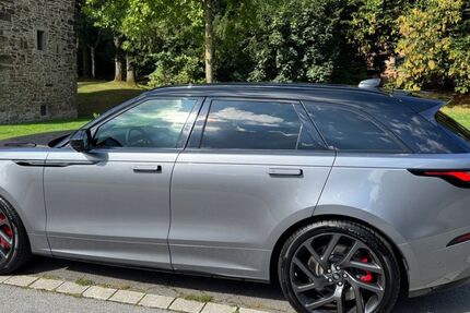 Land Rover Range Rover Velar 18.000 km 70.600 &euro; Essen 45355