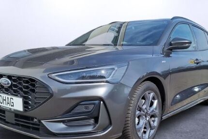 Ford Focus 18.978 km 24.890 &euro; Essen 45141