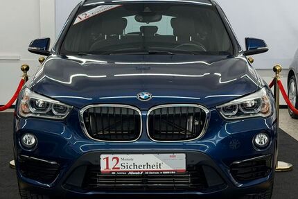 BMW X1 49.394 km 24.999 &euro; Oberhausen 46049