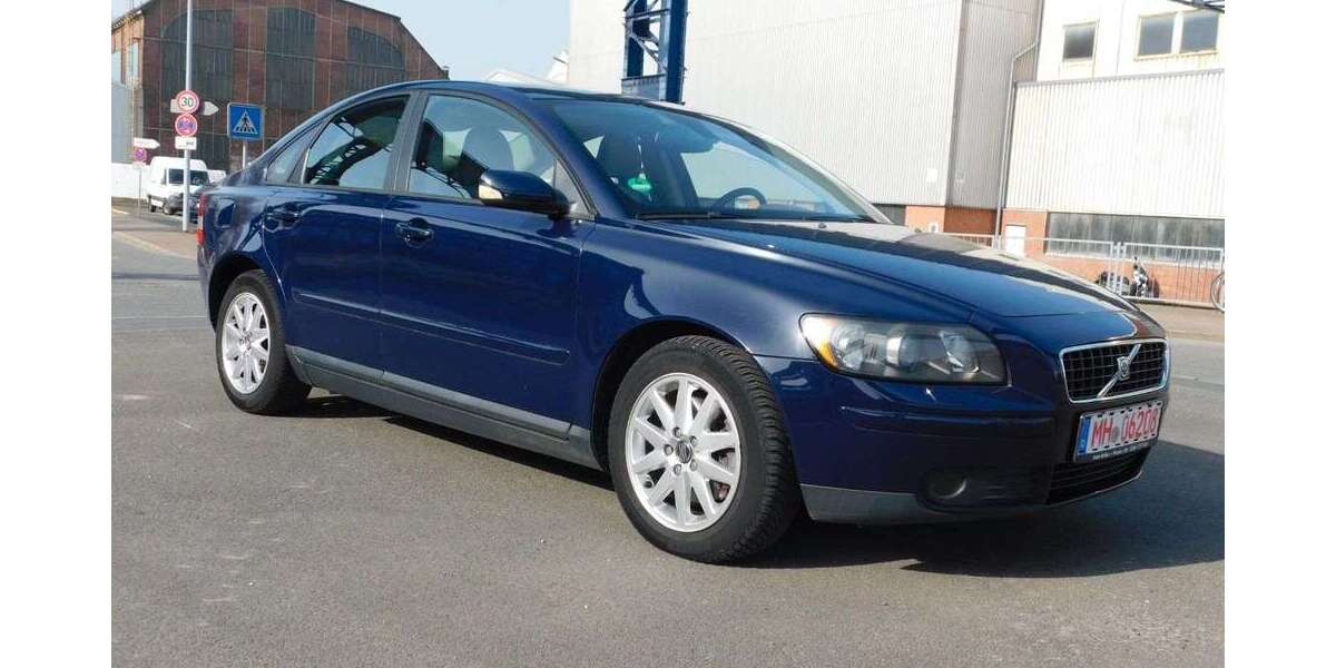 Volvo S40 250.269 km 1.499 &euro; Mülheim an der Ruhr 45473