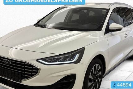 Ford Focus 179.902 km 10.107 &euro; Krefeld 47829