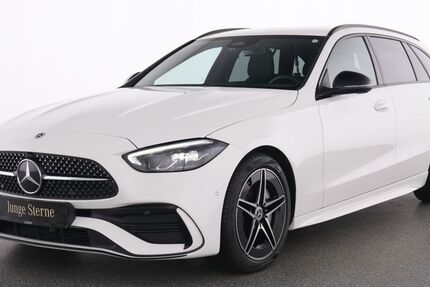 Mercedes-Benz C 180 20.082 km 37.685 &euro; Essen 45309