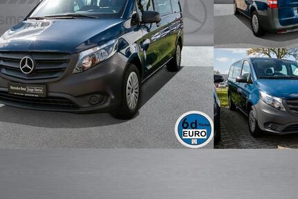 Mercedes-Benz Vito 77.572 km 29.393 &euro; Wesel 46485