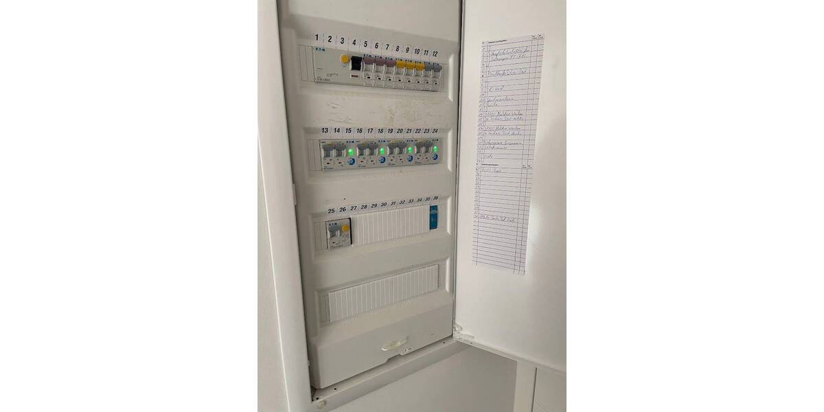 Etagenwohnung Duisburg Röttgersbach - 2 Zimmer, 82 m&sup2;, 698&euro; | Angebot:26572994