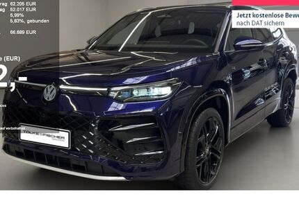 VW Tayron 13.500 km 62.989 &euro; Krefeld 47805