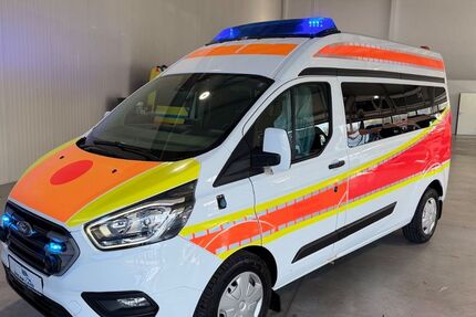 Ford Transit 179.800 km 21.500 &euro; Gelsenkirchen 45879