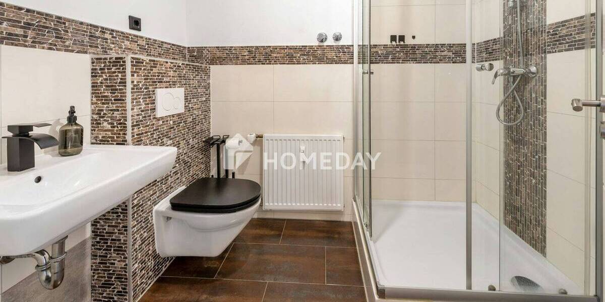 Etagenwohnung Gelsenkirchen Schalke - 2 Zimmer, 55 m&sup2;, 79.000&euro; | Angebot:26778659