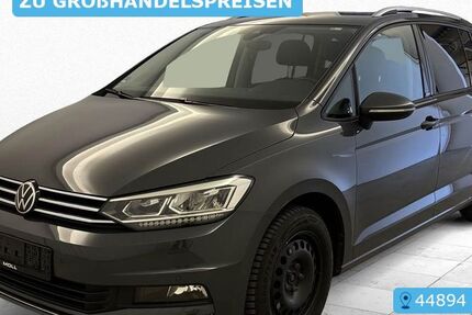 VW Touran 44.837 km 25.690 &euro; Krefeld 47829