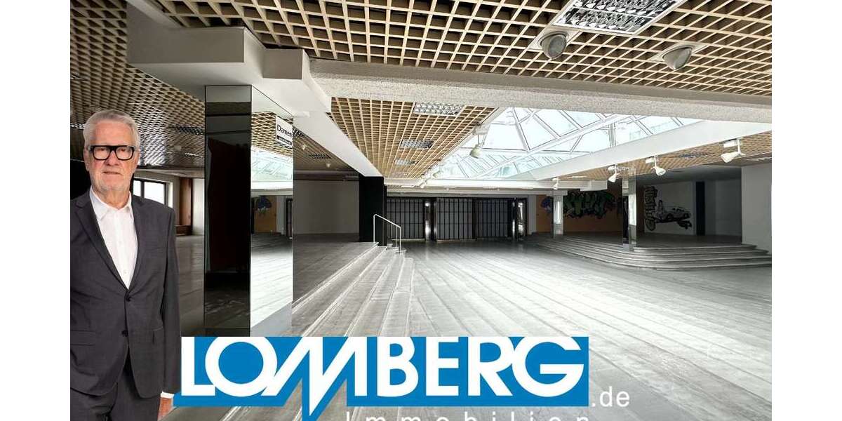 Gewerbeobjekt Krefeld - 7.440&euro; | Angebot:25456033