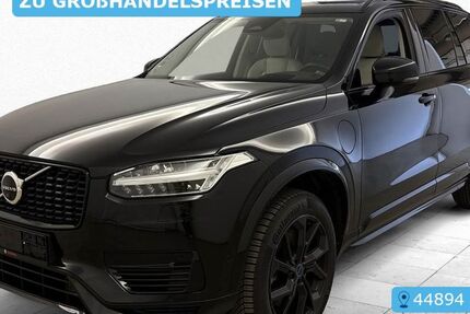 Volvo XC90 38.830 km 53.995 &euro; Krefeld 47829