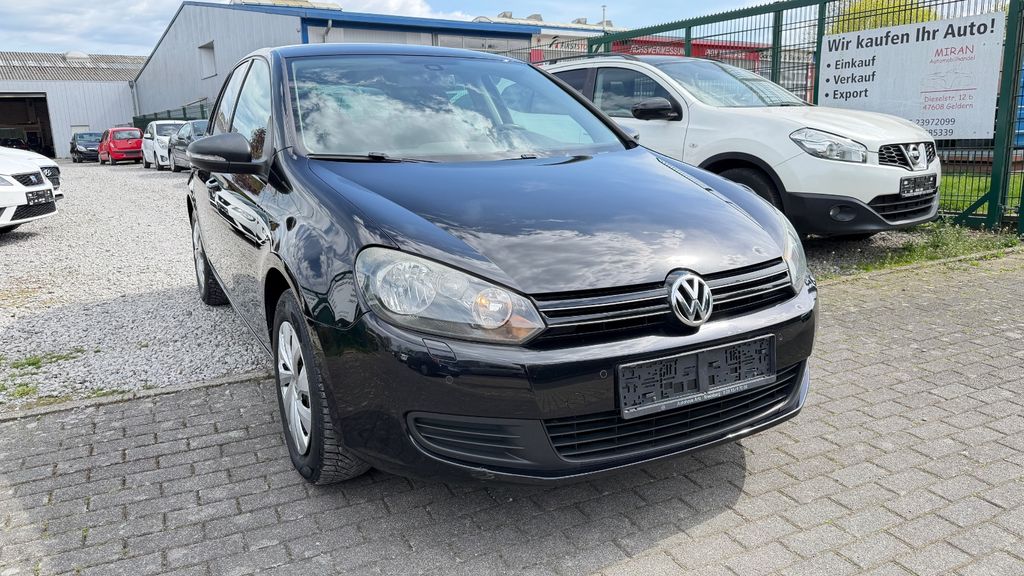 VW Golf 182.000 km 4.450 &euro; Geldern 47608