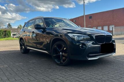 BMW X1 220.000 km 7.499 &euro; Krefeld 47805