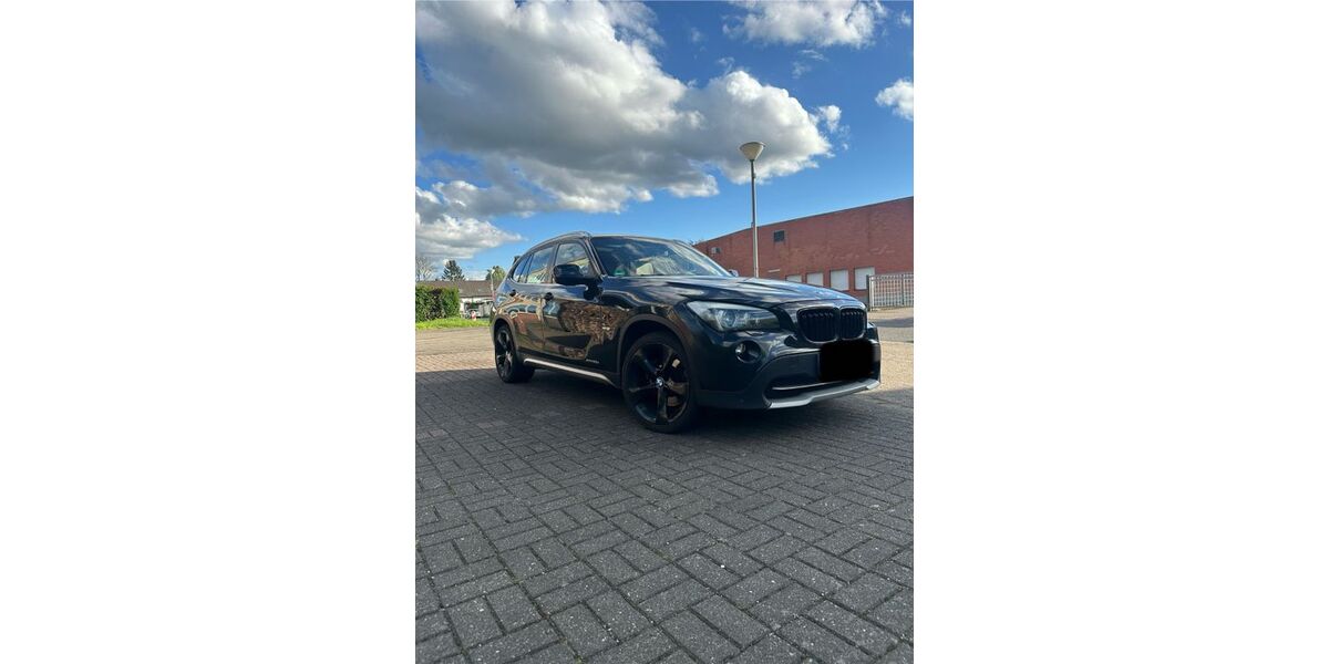 BMW X1 220.000 km 7.499 &euro; Krefeld 47805