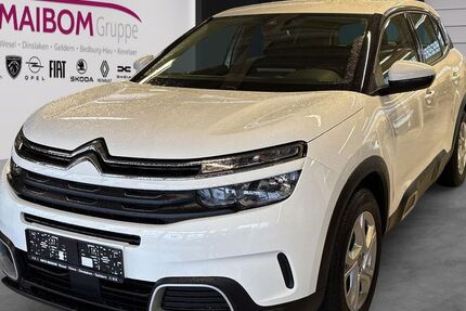 Citroen C5 Aircross 100.000 km 14.950 &euro; Wesel 46485