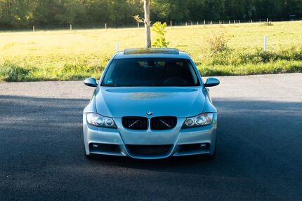 BMW 335 164.000 km 13.250 &euro; Schermbeck 46514