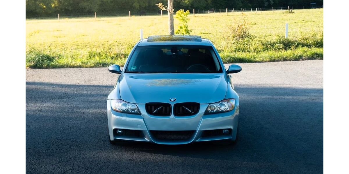 BMW 335 164.000 km 13.250 &euro; Schermbeck 46514