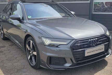 Audi A6 180.000 km 26.900 &euro; Raesfeld-Erle 46348