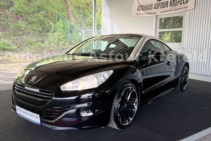 Peugeot RCZ 55.000 km 11.900 &euro; Krefeld 47805