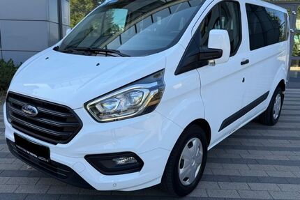 Ford Transit Custom 58.000 km 20.500 &euro; Essen 45127