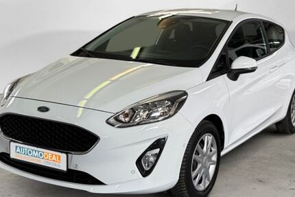 Ford Fiesta 74.000 km 99.999 &euro; Dinslaken 46539