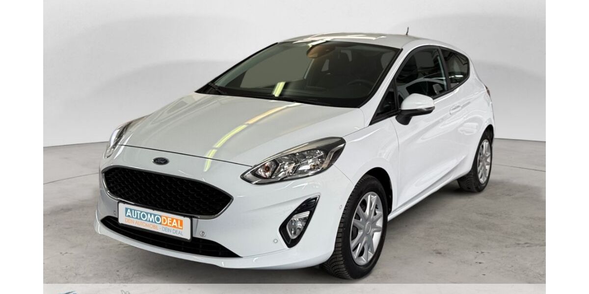 Ford Fiesta 74.000 km 99.999 &euro; Dinslaken 46539