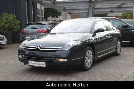 Citroen C6 212.000 km 6.900 &euro; Herten 45699