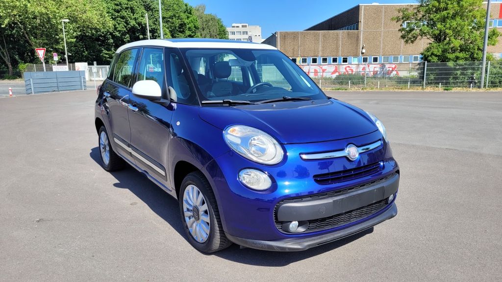 Fiat 500L 176.580 km 6.490 &euro; Essen 45356