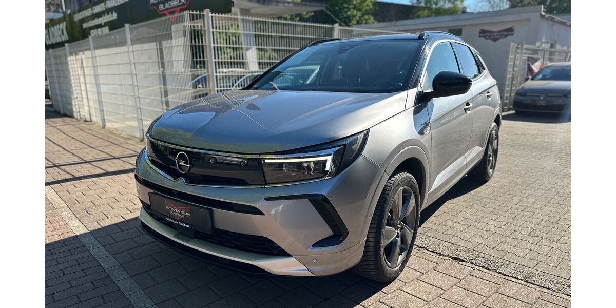 Opel Grandland (X) 64.000 km 19.990 &euro; Gladbeck 45968