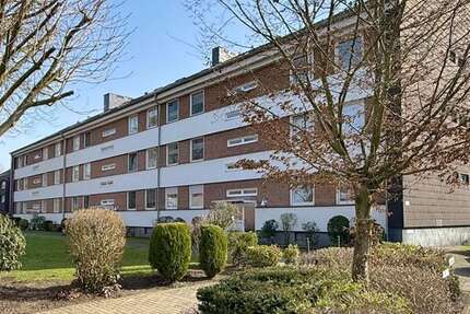 Wohnung Krefeld / Fischeln Fischeln - 2 Zimmer, 55 m&sup2;, 129.000&euro; | Angebot:25126722