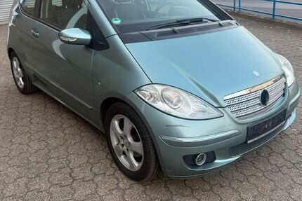 Mercedes-Benz A 180 269.000 km 1.400 &euro; Moers 47441