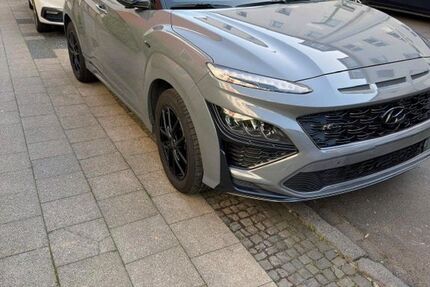 Hyundai KONA 55.000 km 16.600 &euro; Essen 45136
