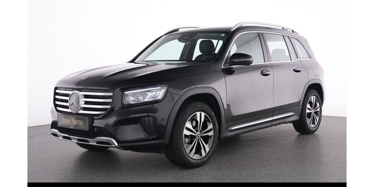 Mercedes-Benz GLB 200 6.146 km 40.445 &euro; Essen 45309