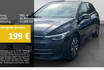 VW Golf 24.317 km 27.940 &euro; Gelsenkirchen OT Beckhausen 45899