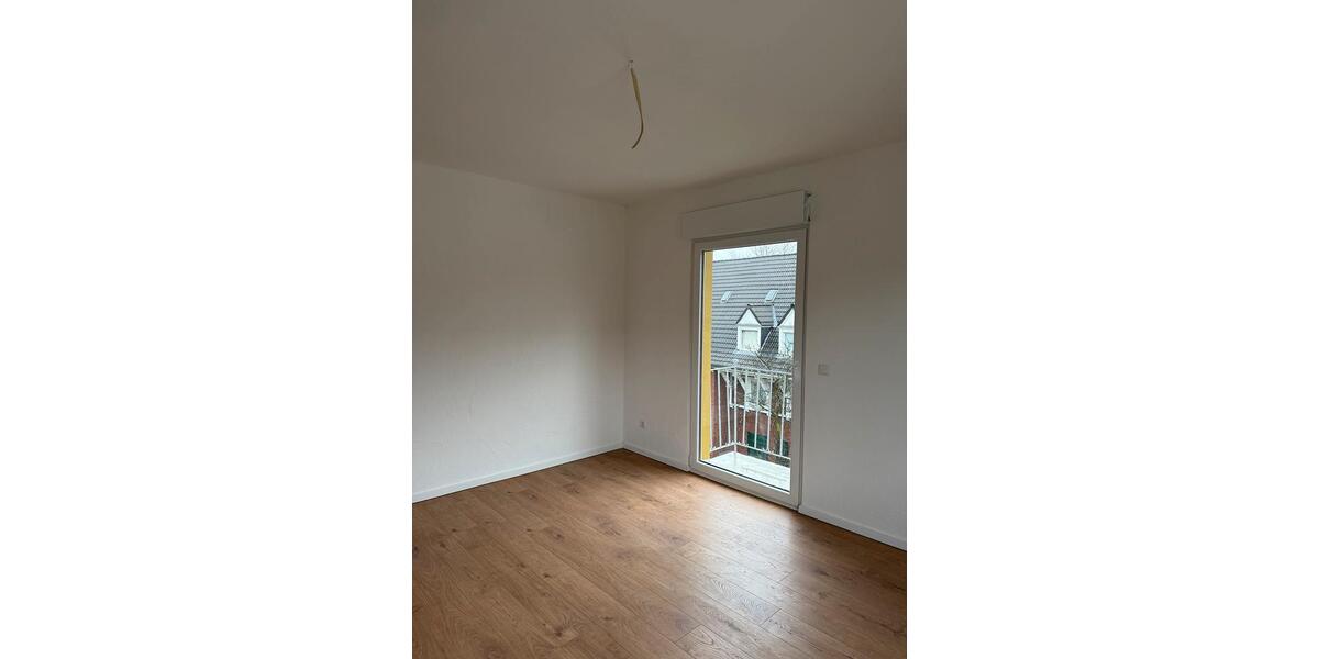 Etagenwohnung Gelsenkirchen Gelsenkirchen-Mitte - 2.5 Zimmer, 51 m&sup2;, 500&euro; | Angebot:26041005