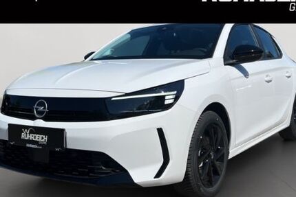 Opel Corsa 8.999 km 16.900 &euro; Duisburg 47059