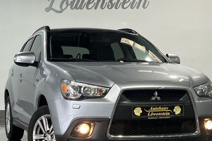 Mitsubishi ASX 134.455 km 6.980 &euro; Moers 47443