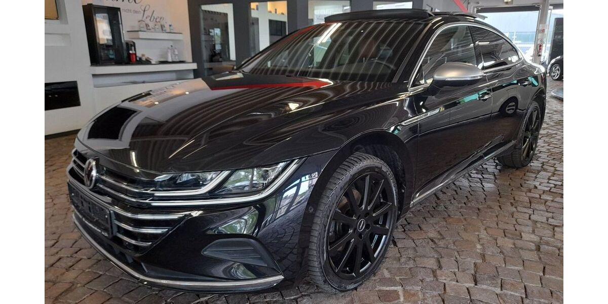 VW Arteon 96.130 km 22.700 &euro; Gelsenkirchen 45888