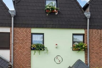 Haus Duisburg Angerhausen - 5 Zimmer, 133 m&sup2;, 425.000&euro; | Angebot:26231166