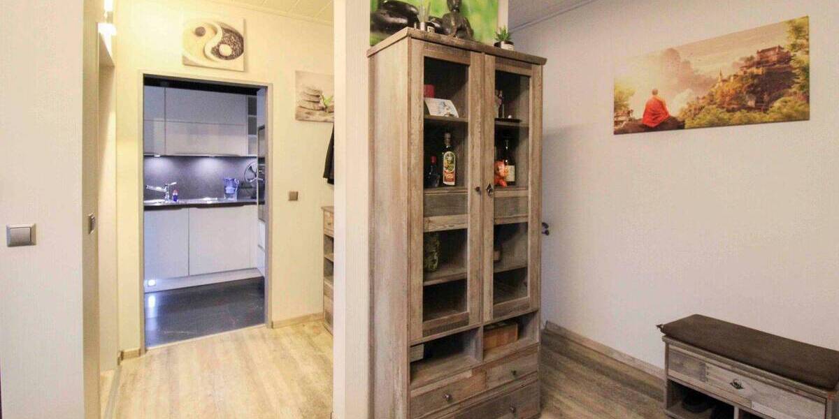 Einfamilienhaus Dorsten Wulfen - 4 Zimmer, 349.000&euro; | Angebot:26037322