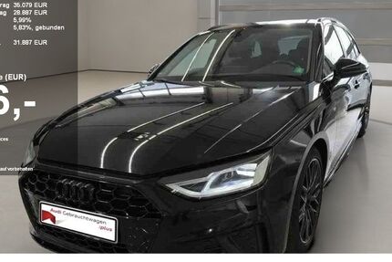 Audi A4 39.695 km 29.987 &euro; Krefeld 47805