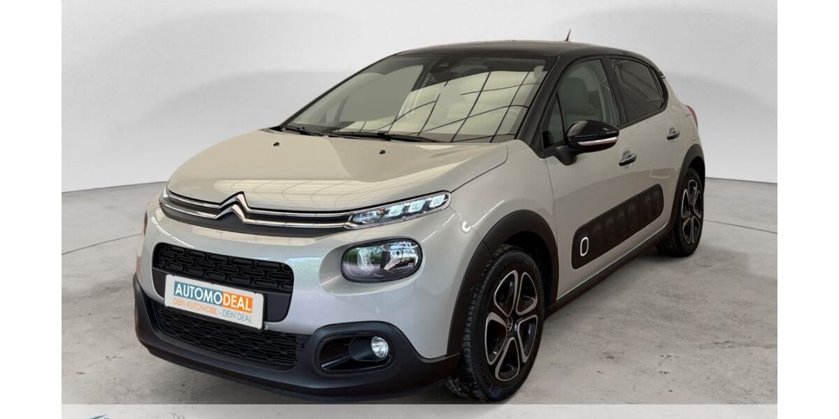 Citroen C3 76.133 km 11.940 &euro; Dinslaken 46539