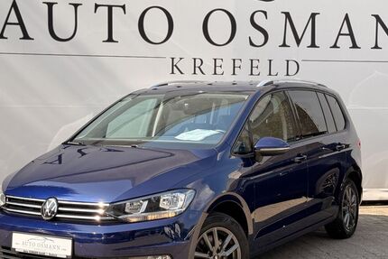 VW Touran 125.968 km 19.500 &euro; Krefeld 47805